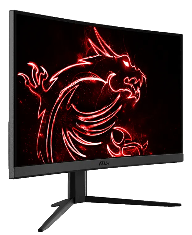 Ремонт мониторов MSI Optix G24C4 [3BA0] в сервисном центре FIX-MSI