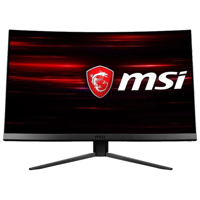 Ремонт мониторов MSI Optix MAG241C в сервисном центре FIX-MSI