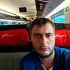 Кочетов Максим