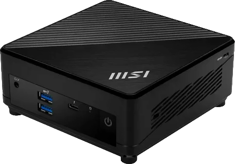 MSI
